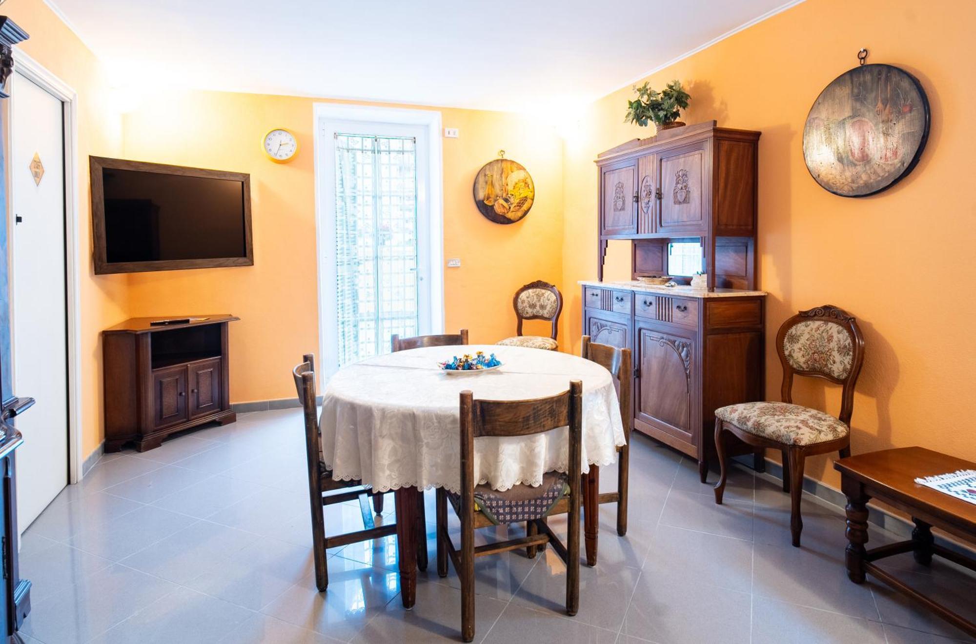 Casa Stefi Sunremo - Parcheggio Privato, 500 Mt Dalla Spiaggia Sanremo Esterno foto