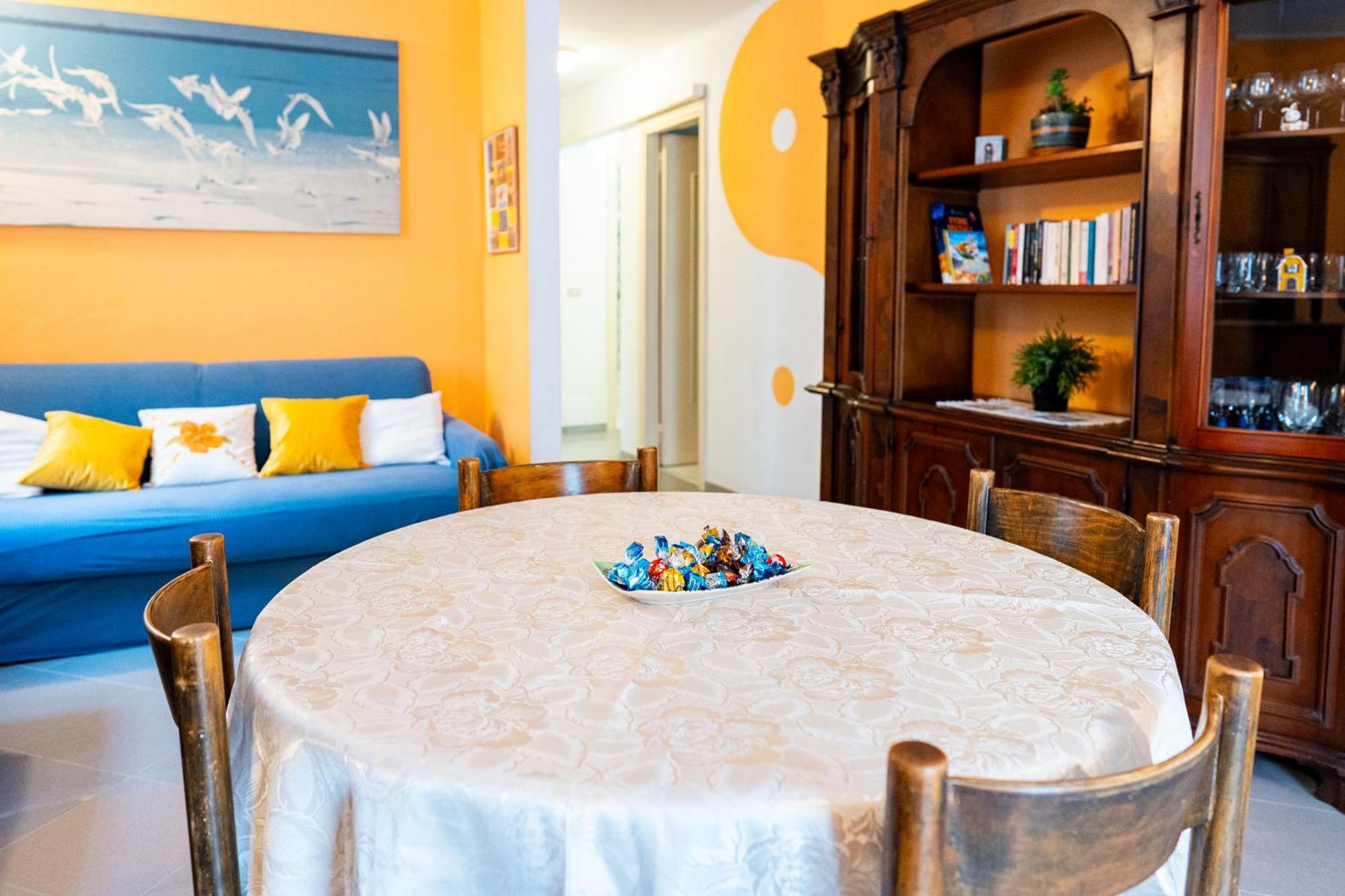 Casa Stefi Sunremo - Parcheggio Privato, 500 Mt Dalla Spiaggia Sanremo Esterno foto