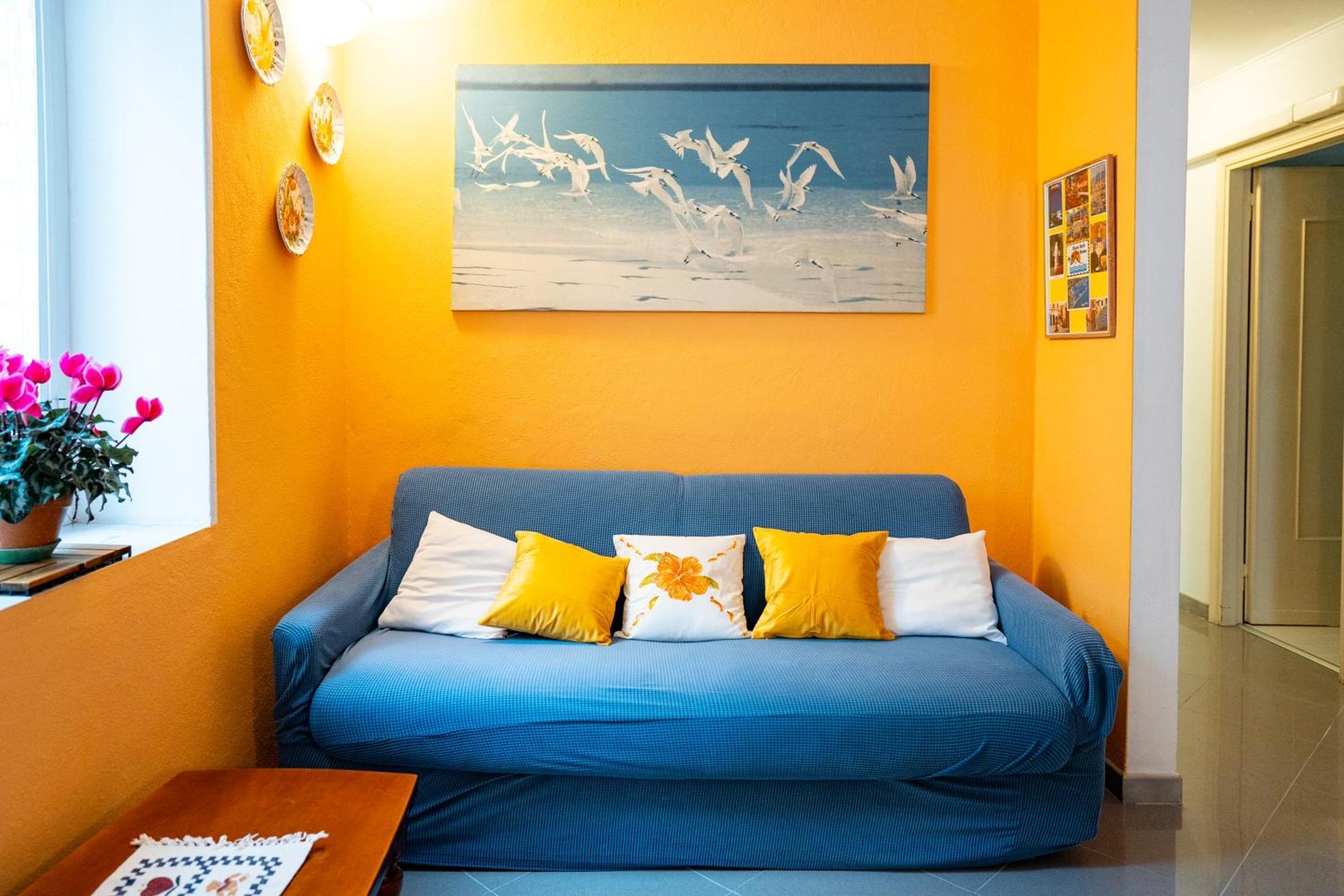 Casa Stefi Sunremo - Parcheggio Privato, 500 Mt Dalla Spiaggia Sanremo Esterno foto