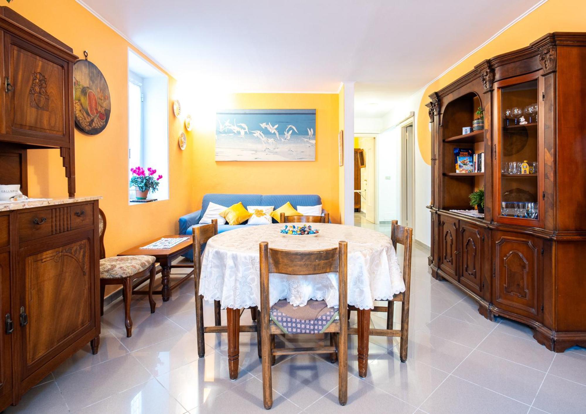 Casa Stefi Sunremo - Parcheggio Privato, 500 Mt Dalla Spiaggia Sanremo Esterno foto