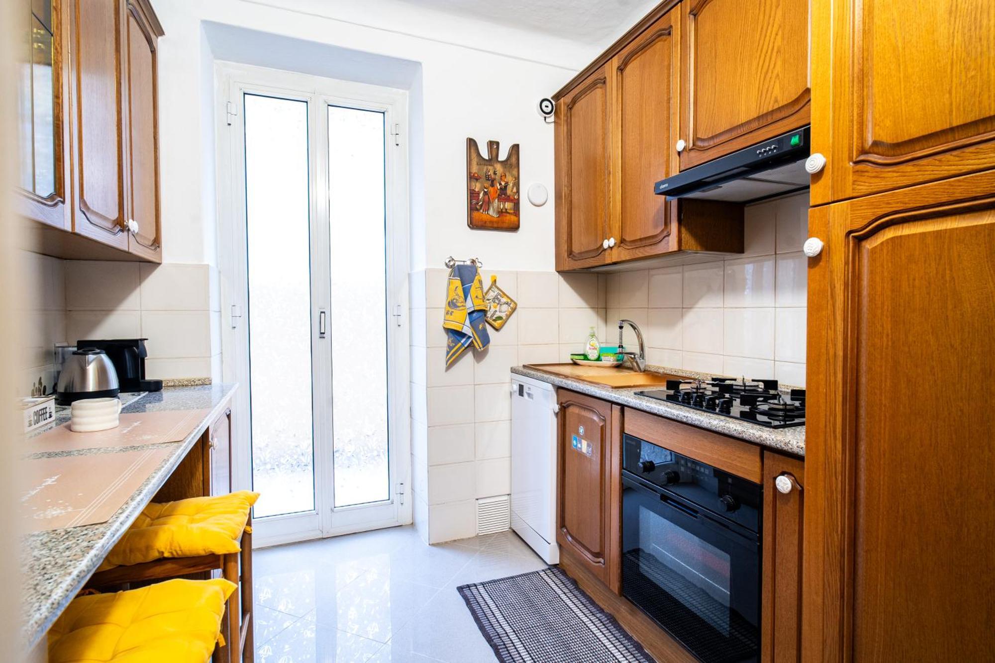 Casa Stefi Sunremo - Parcheggio Privato, 500 Mt Dalla Spiaggia Sanremo Esterno foto