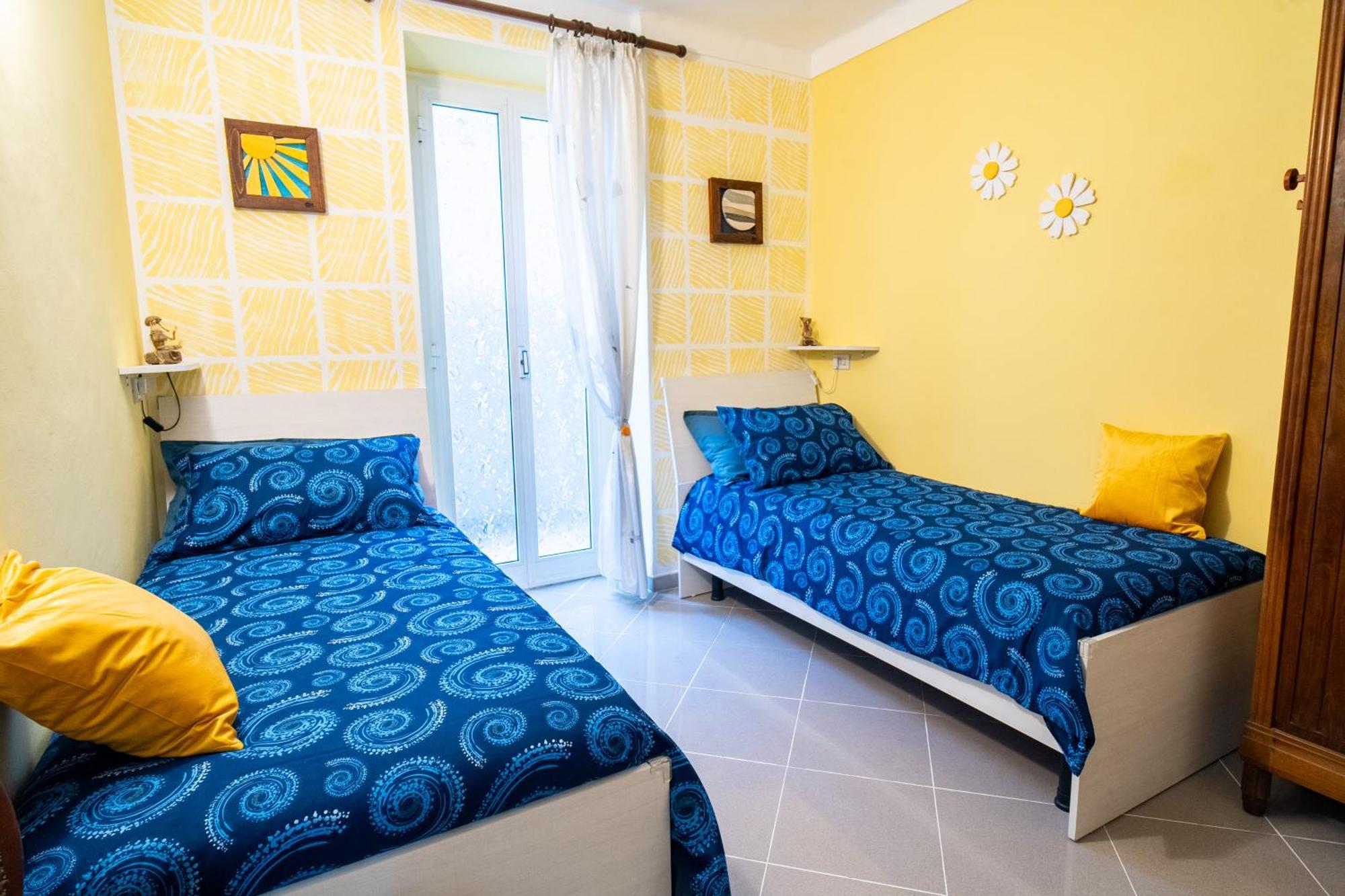 Casa Stefi Sunremo - Parcheggio Privato, 500 Mt Dalla Spiaggia Sanremo Esterno foto