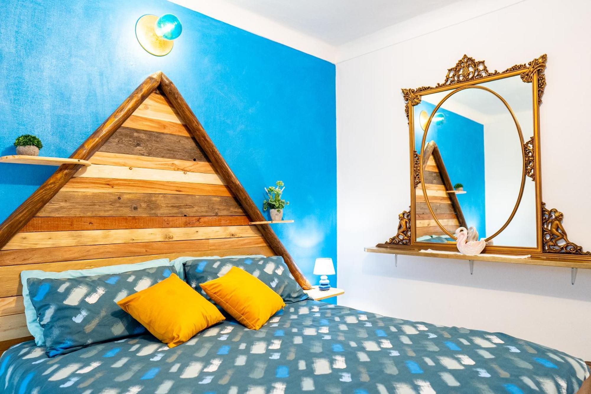 Casa Stefi Sunremo - Parcheggio Privato, 500 Mt Dalla Spiaggia Sanremo Esterno foto
