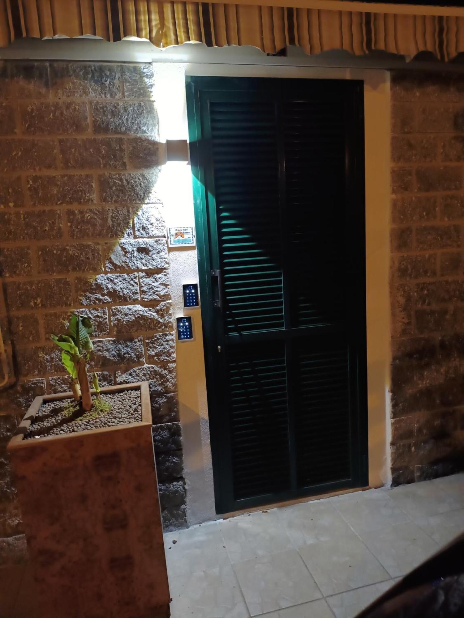 Casa Stefi Sunremo - Parcheggio Privato, 500 Mt Dalla Spiaggia Sanremo Esterno foto